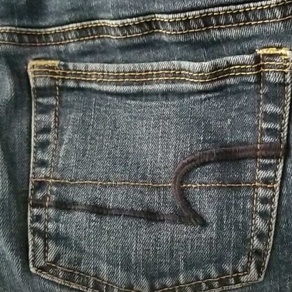 American Eagle Outfitters jeans - Picture 3 of 6